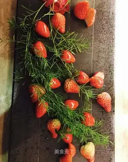 Strawberry Crush