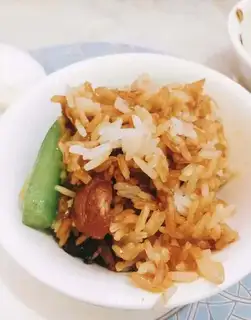 Seafood