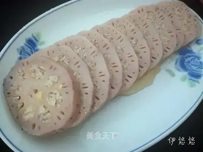 Honey rice