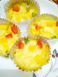 Cheese corn