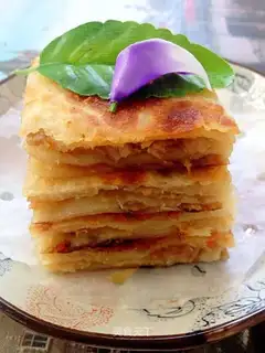 A lasagna