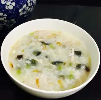 Carpenter porridge