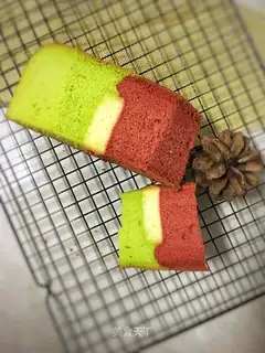 ♪ The twilight cake ♪