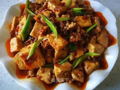 Tofu
