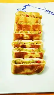 Pancakes