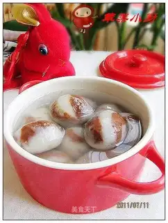 Yuhuashi Tangyuan