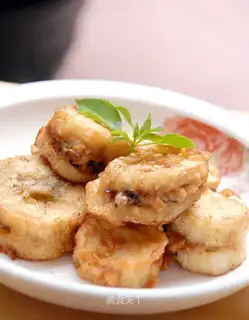 fried jacket box