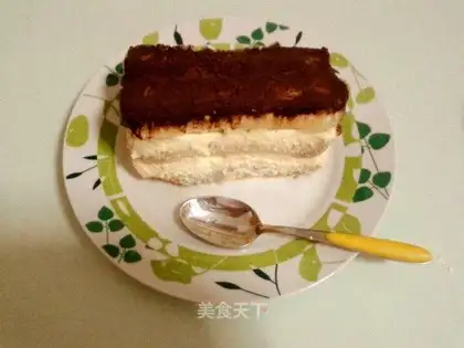 Tiramisu, Italy