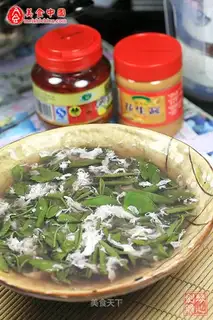 hibiscus schreberi soup