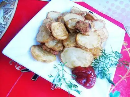 crisps
