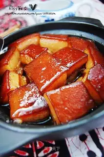 dongpo meat