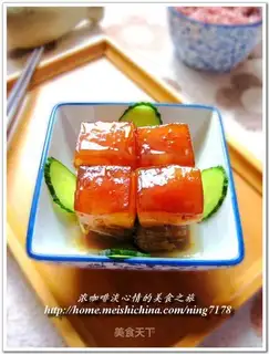 dongpo meat