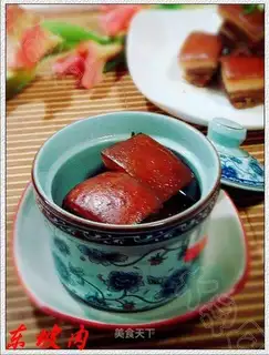dongpo meat