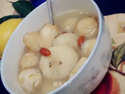 wolfberry horse tellurium quail eggs