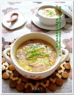 Song Sao Fish Soup