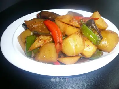 di San Xian