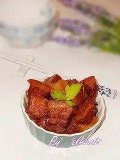 German meat
