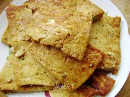 Nanjian tofu