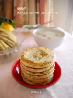 pretzels