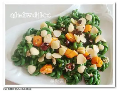Cowpea salad