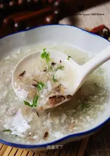 West Lake Beef Soup