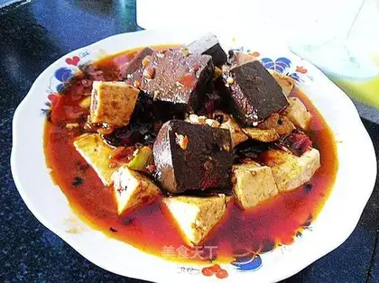 Spicy Shuangwang