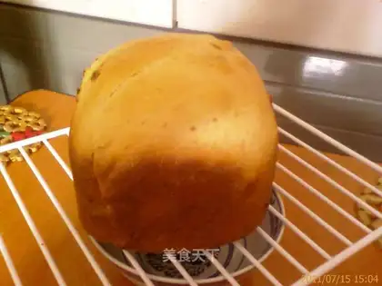 sweet bread