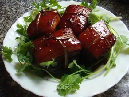 dongpo meat