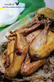 Jiaohua baby chicken