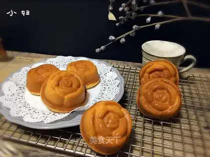 Honey cake