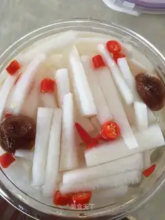 Pickles