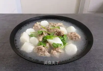 Old duck soup
