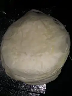 Pancakes. Pancakes