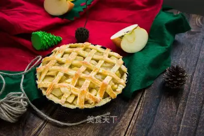 Apple pie