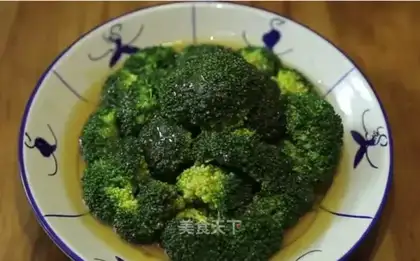 Pelican broccoli