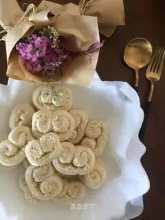 Coconut rolls