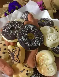 Donuts