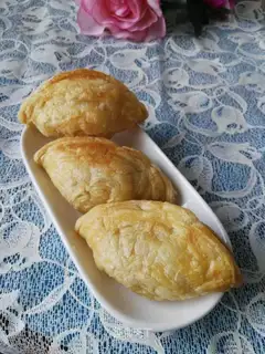 The souffle