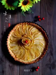 Apple pie
