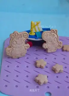 Piggy Paige