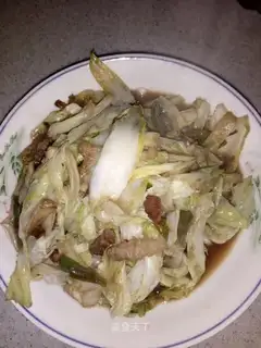 Pelican cabbage