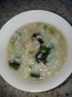 Porridge