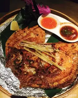 Lemonfish