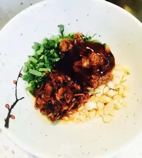 Mushroom sauce