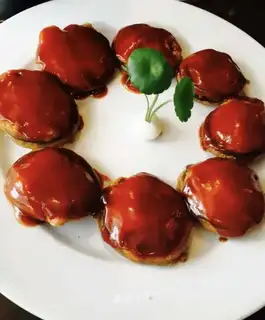 Potato