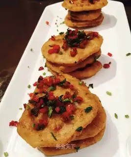 Potato chips