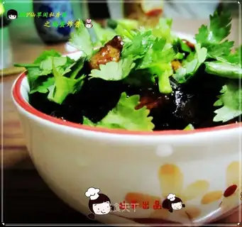 Egg sauce