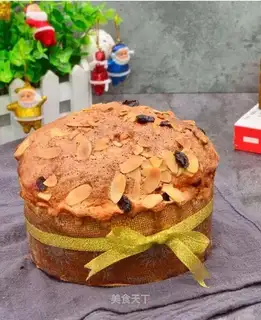 Italian sweet bread
