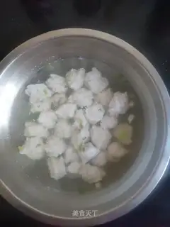 Meat Circle