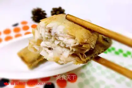 Fried Belt